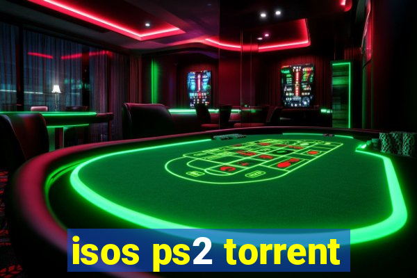 isos ps2 torrent